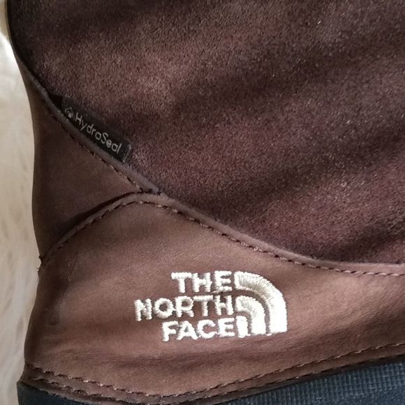 💞THE NORTH FACE💞winter boots - Picture 5 of 16